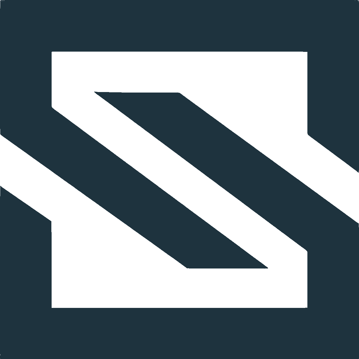 Stauffer Custom Contracting logo mark